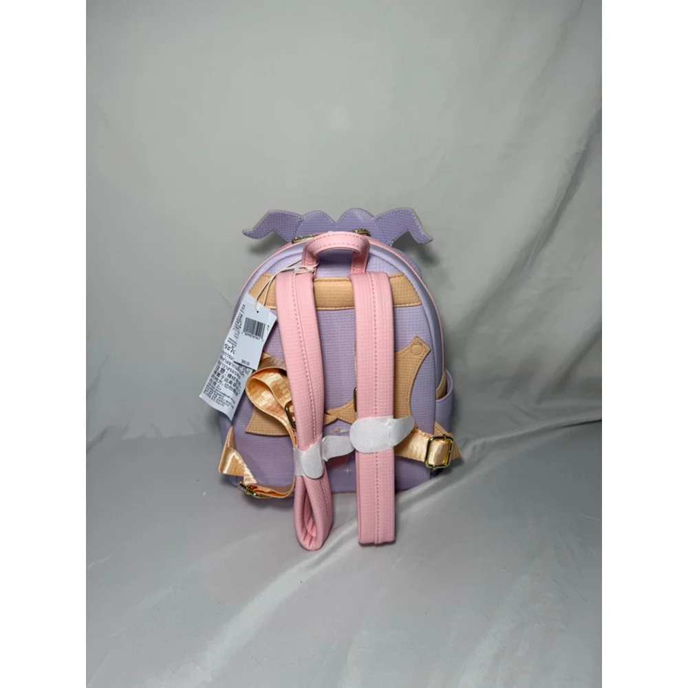 Figment Loungefly Mini Backpack